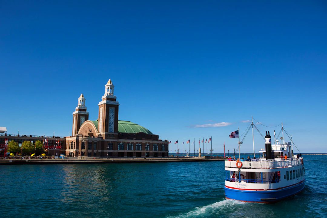 Go City Chicago Explorer Pass – Save up to 50%